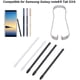 thumbnail image 4 of S Pen Tip Replacement Refill Kit (black) For Samsung Galaxy Note 8/9 Tab S3/4, 4 of 5