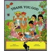 Thank You, God [Paperback - Used]