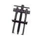 thumbnail image 2 of Extractor de Cojinetes Perfecl de Dos Mordazas Ajustable 4 Pulgadas, 2 of 8