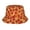 delicious Pizza, variant on Delicious Pizza Bucket Hat for Men Women Fisherman Outdoor Summer Travel Hiking Caps