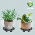 thumbnail image 6 of 16-Inch Pot Elevators for Plants (6-Pack), 6 of 6