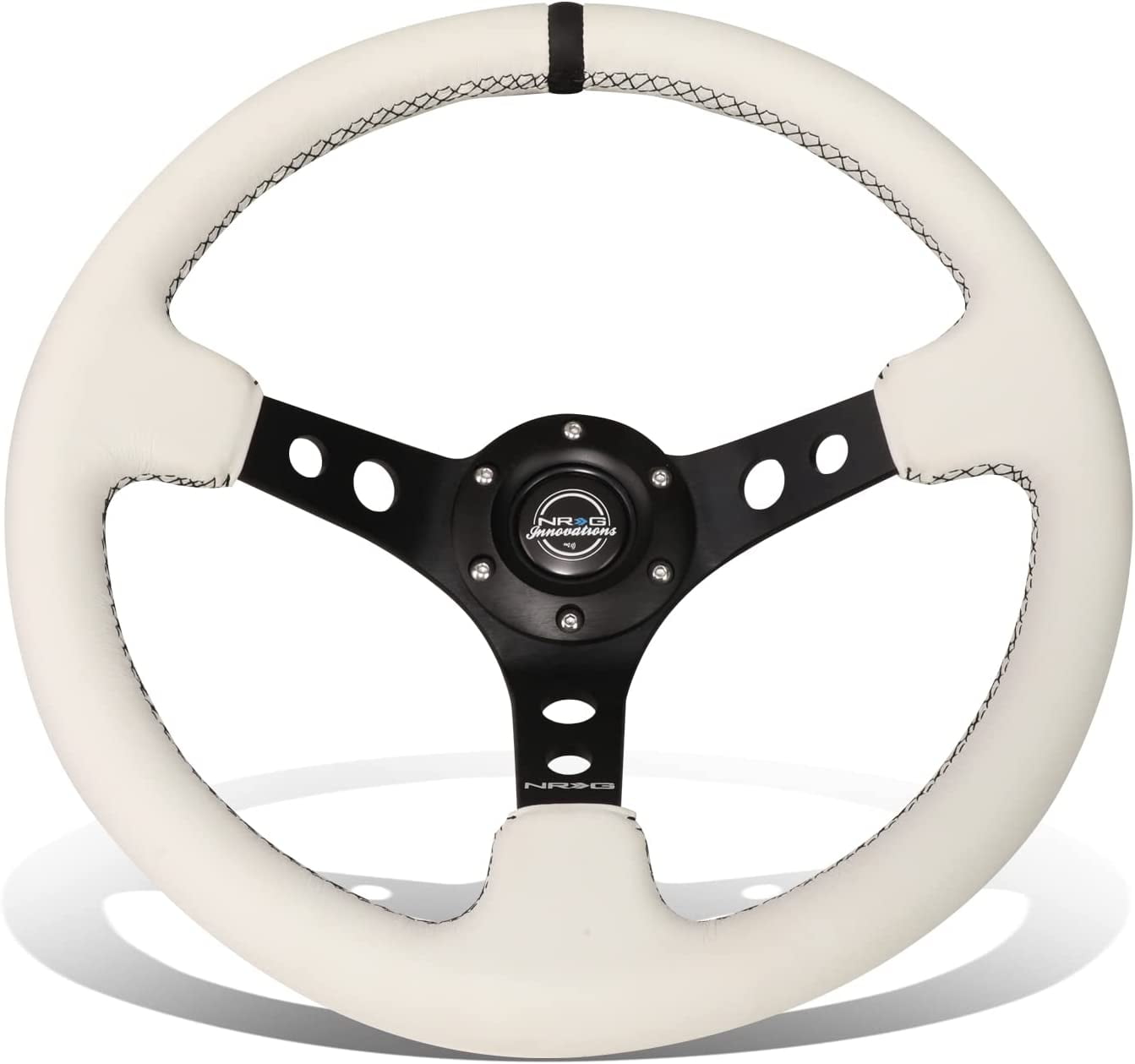 NRG Innovations スポーツハンドル RST-002RCF 320 NRG Innovations
