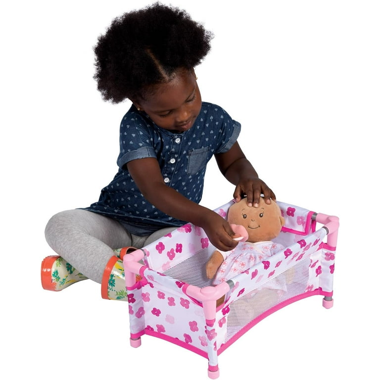 Baby store stella cradle