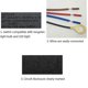 thumbnail image 2 of Ld-600s Build-in 3 Way Finger Touch Dimmer On/off Switch Us/eu, 2 of 5