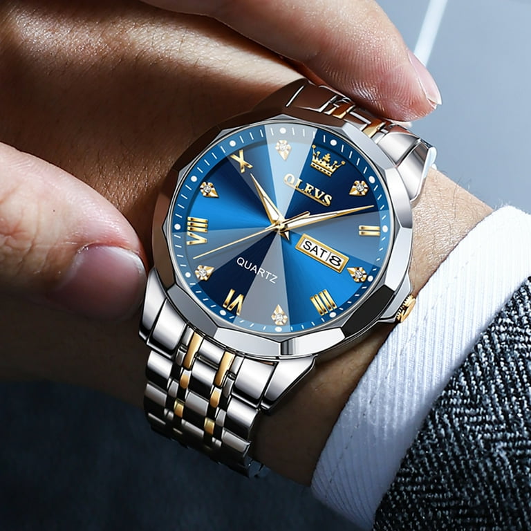 Hand watch online male