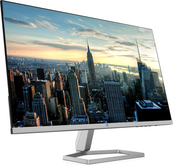 Newest HP M24f 24\