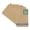 Beige Suede, variant on White Suede 15x23 Uncut Art Mat Board - No Opening - 50 Mats