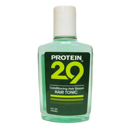 Protein 29 Conditioning Hair Groom Tonic 4oz