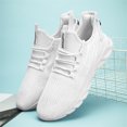 thumbnail image 3 of YYTLCH Men's Sneaker Running Sports Shoes Walking Shoes Casual Fashion, 3 of 6