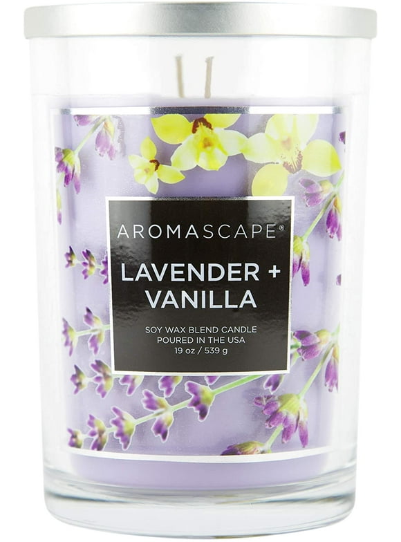 Aromascape Candles