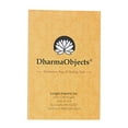 thumbnail image 1 of DharmaObjects Bol de Méditation Tibétain Om Mani Padme Hum Peace avec Maillet, 1 of 2