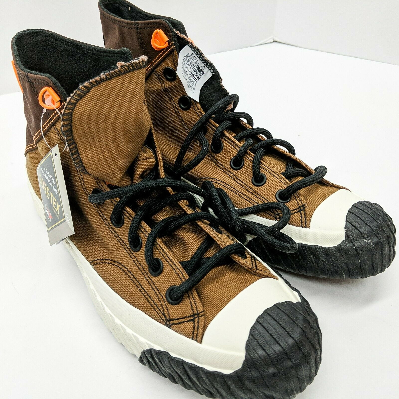 converse chuck 70 bosey gtx hi