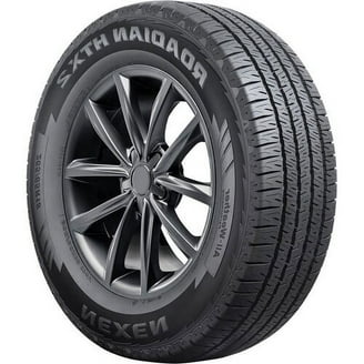 Goodyear EfficientGrip 2 SUV Tire 225/65R17 for Chevrolet Equinox