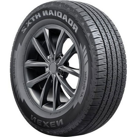 Nexen Roadian HTX2 235/70R16XL 109T WL (2 Tires) Fits: 2004-07 Honda Pilot EX-L, 2013 Ford Explorer Sport