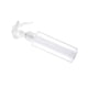 thumbnail image 4 of 6 botellas pulverizadoras portátiles de plástico de 150 ml, multifunción, dispensadoras transparentes para viajes en casa (transparentes)., 4 of 6