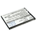 thumbnail image 2 of Replacement Battery for Polaroid Pro 003,Pro Z500,PROZ500PR003,950mAh,Mobile Phone battery, 2 of 5