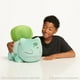 thumbnail image 2 of Peluche Pokémon Bulbasaur Sleeping 45 cm con licencia oficial, 2 of 2