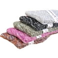 thumbnail image 2 of Lovely Annie Women's 5 Pairs Pack Combed Cotton Color Socks Size 4.5-8.5(5 Color), 2 of 2