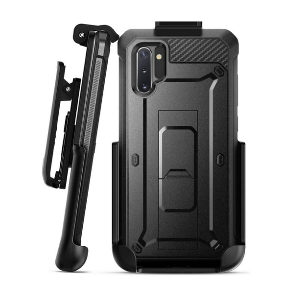 Encased Belt Clip Holster for Supcase Unicorn Beetle Pro - Galaxy Note 10 (Case Not Included)