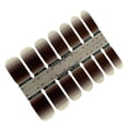 thumbnail image 5 of Vogacara Adhesivo para uñas No susceptible a las alergias Textura esmerilada Paster usable Tipo de prensa Cobertura completa Consejos de manicura C1046 C1046 10piezas Vogacara CBP271698, 5 of 5