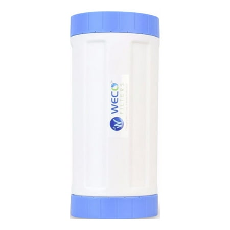 

WECO PP-1045 Polyphosphate 4 Â½ x 10 Filter Cartridge for Corrosion Control