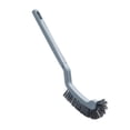 thumbnail image 1 of Escobilla para inodoro Toystoory herramienta de curvada con ranura PP 34 cm Blanco, 1 of 6
