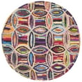 thumbnail image 6 of Safavieh Nantucket Casimir Geometric Area Rug or Runner, 6 of 11