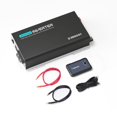 thumbnail image 1 of Inversor Renogy PUH de onda sinusoidal pura de 2000 W con Bluetooth 12 V, 1 of 8