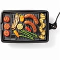 thumbnail image 4 of The Rock By Starfrit Indoor Smokeless Electric BBQ Grill, 4 of 4