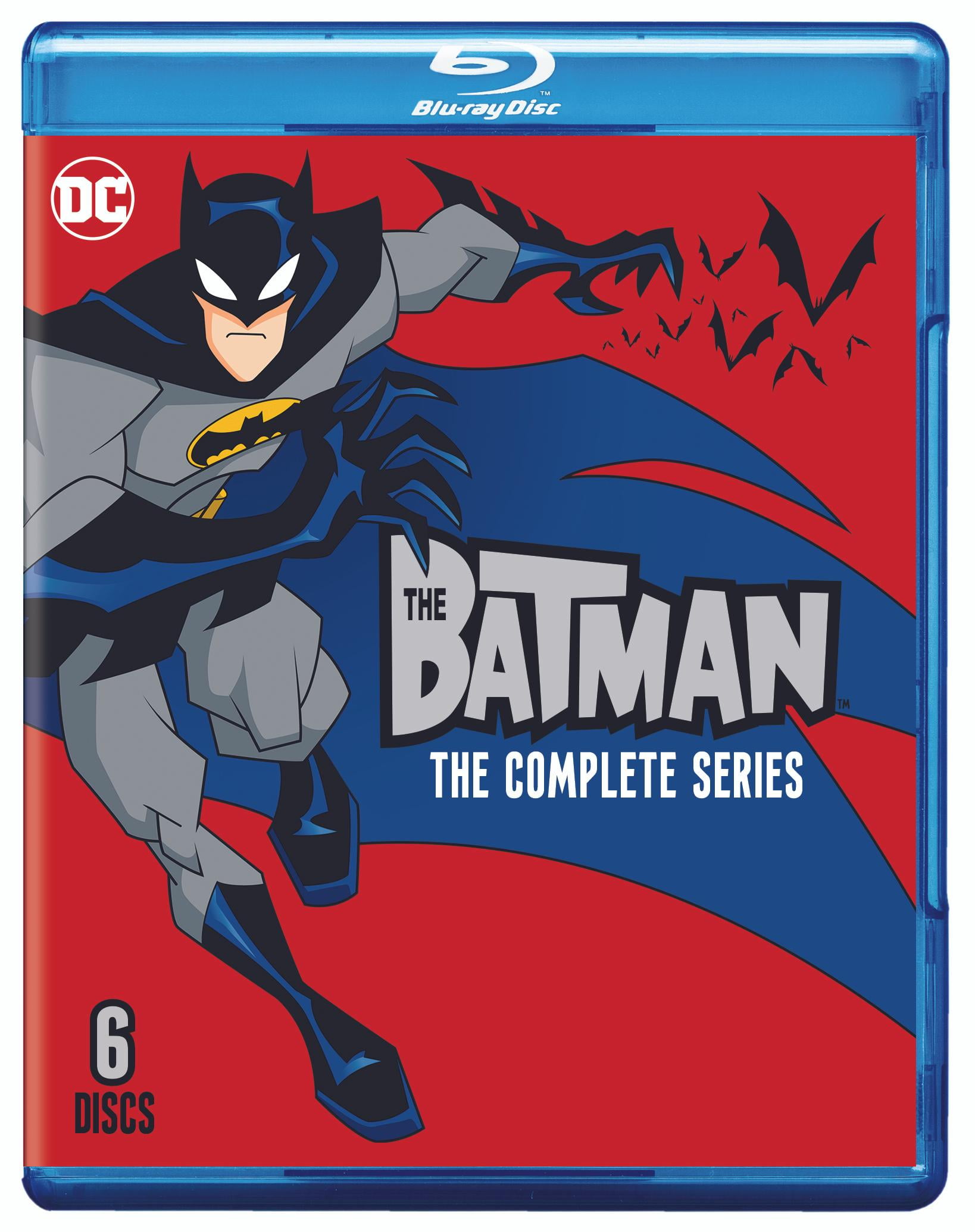 Mazinger Edition Z: The Impact (Blu-ray) - Walmart.com