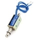 thumbnail image 5 of ElectroimáN De 6/12/24 V CC 300 MA, Rango Retráctil De 5 N De 10 Mm, Diseño Simple, Alta Eficiencia Para Control De Automatización Industrial, 5 of 7