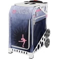 thumbnail image 1 of Zuca Sport Insert Bag, Ice Dreamz Lux (New Design!), 1 of 5