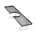 thumbnail image 4 of Estante para grifo de baño, estante de almacenamiento para lavabo de baño, elegante soporte multifuncional para champú y cosméticos, organizador para L 60cmx11cmx11cm, 4 of 8