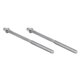 thumbnail image 4 of Tensión Instrumentos 2 Piezas Perno De Montaje De Tambor Accesorios De Instrumentos Musicales Varilla De Tensión De Tambor (#3) OTVIAP Drum Bolt, 4 of 8