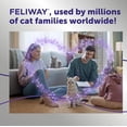thumbnail image 3 of FELIWAY Optimum  Diffuser Refill 2 Refills 48ml Each, 3 of 5