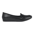 thumbnail image 2 of ZAPATOS STYLO MUJER 2695 SIMIPIEL NEGRO, 2 of 4