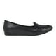 thumbnail image 2 of ZAPATOS STYLO MUJER 2695 SIMIPIEL NEGRO, 2 of 4