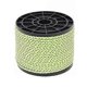 thumbnail image 1 of 50M 4mm Outdoor Use Reflective Rope Tent Fixed Rope Guy Lines for Hiking (Green) ws, 1 of 3
