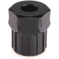 thumbnail image 2 of Innovative Bicycle Cassette Removal Kit, Portable Carbon Steel Tool For Efficient Freewheel Maintenance, Ergonomic Design For Shimano Compatibility And Quick Fixes, 2 of 5