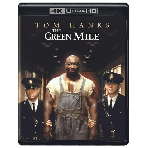 The Green Mile (4K Ultra HD   Blu-ray   Digital) [UHD]
