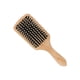 thumbnail image 2 of Cepillo desenredante ANGGREK Mango de Madera Multifuncional para Cabello Corto Y grueso, 2 of 8