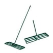 Midwest Rake Company MWR10036 Midwest Rake 10036 Aluminum Landscape ...