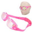 thumbnail image 4 of Electroplating Swimming Goggles, Swim Glasses Goggles Electroplating Anti Fog No Leaking Anti Fog Swim Goggles For Women For Men, 4 of 8