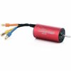 Leopard Brushless Motor 4800kv 2-pole Fo