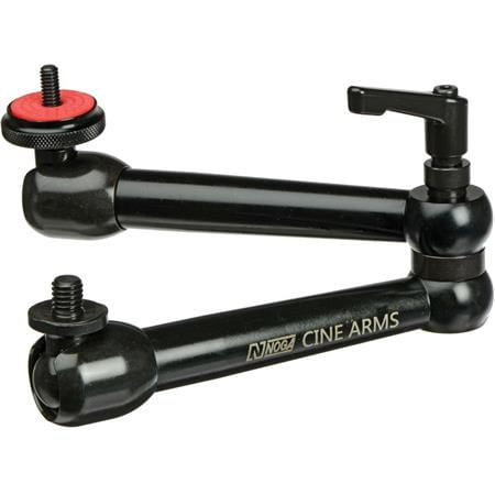 

MG Hold-it Large Cine Arm with 3/8 Screw Bottom