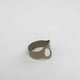 thumbnail image 3 of Advancent Anillo de mano para exteriores, portátil, para Picnic, Camping, abrebotellas, Manual, tapa de bebida, removedor de tapa, camarero, cocina, Bar, Kits de desorden para acampar Oro Advancent HW2604-04, 3 of 4