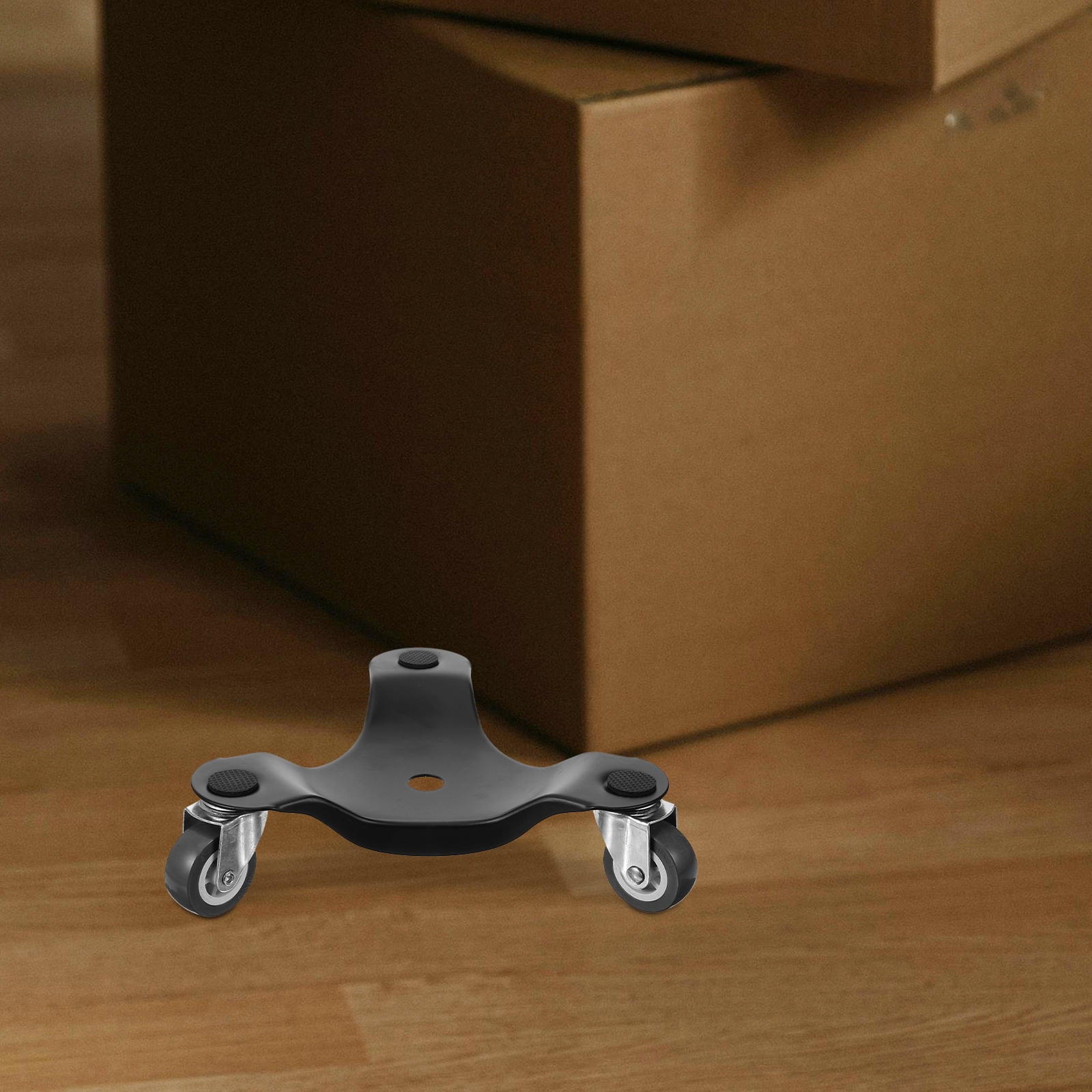 NUOLUX 1Pack Heavy Duty Furniture Lifter Tool Dolly for Homeowners 11.4X11.4X2.6In