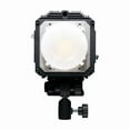 thumbnail image 3 of Buff Link Monolight Strobe Flash Unit with built-in receiver, 3.1 Ws to 800 Ws, and 800W modeling light | Paul C. Buff Flash Unit for Strobe Light Photography, 3 of 6