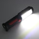 thumbnail image 4 of Handheld LED TRABAJO LIGHT SIKING HIGHING HOLGANTE FONDERANDO Lámpara de emergencia portátil Electricista de la linterna Camper Spotlight Home Tipo de batería roja Inevent OD002553-01B, 4 of 7