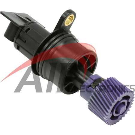 Vss Speed Sensor - Brand New Vehicle Speed Sensor VSS Sender Fits for 2002-2006 Nissan Altima 2.5 3.5 V6 L4 Standard Trans Oem Fit SS198